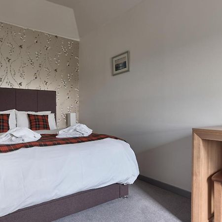 Monkstadt No 5 - MacQueen Cottage Portree Buitenkant foto